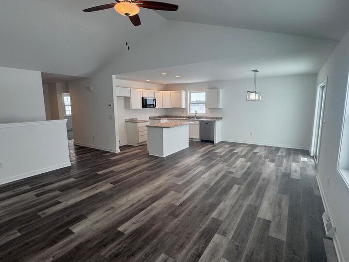 Property Photo: 1125 Red Hawk Drive WI 53563