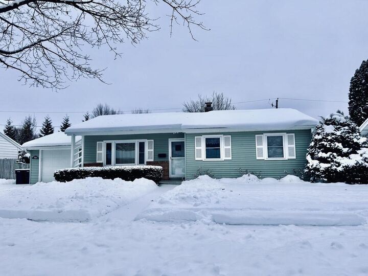 1124 Macarthur Drive  Janesville WI 53548 photo