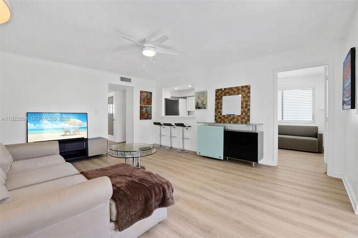 Property Photo: 1601 Bay Rd 8 FL 33139