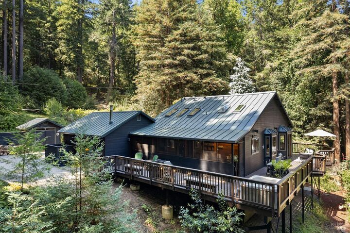 Property Photo:  17970 Duncan Road  CA 95446 