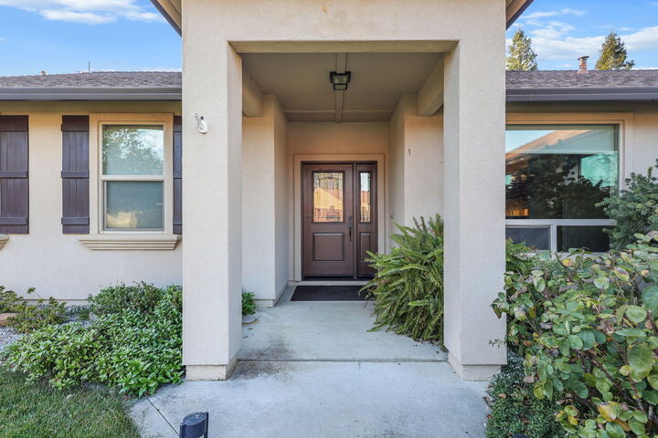 Property Photo: 12915 Gardenia Drive CA 96080