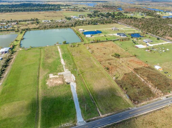 Property Photo:  9334 Simon Lebleu Road  LA 70607 