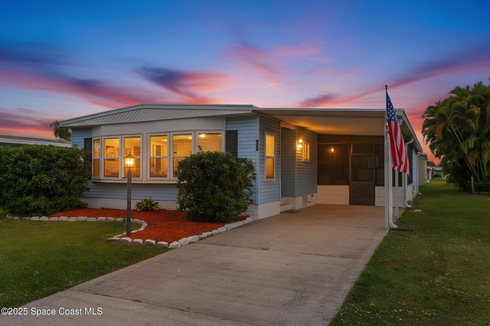 Property Photo:  1209 Gardenia Drive  FL 32976 