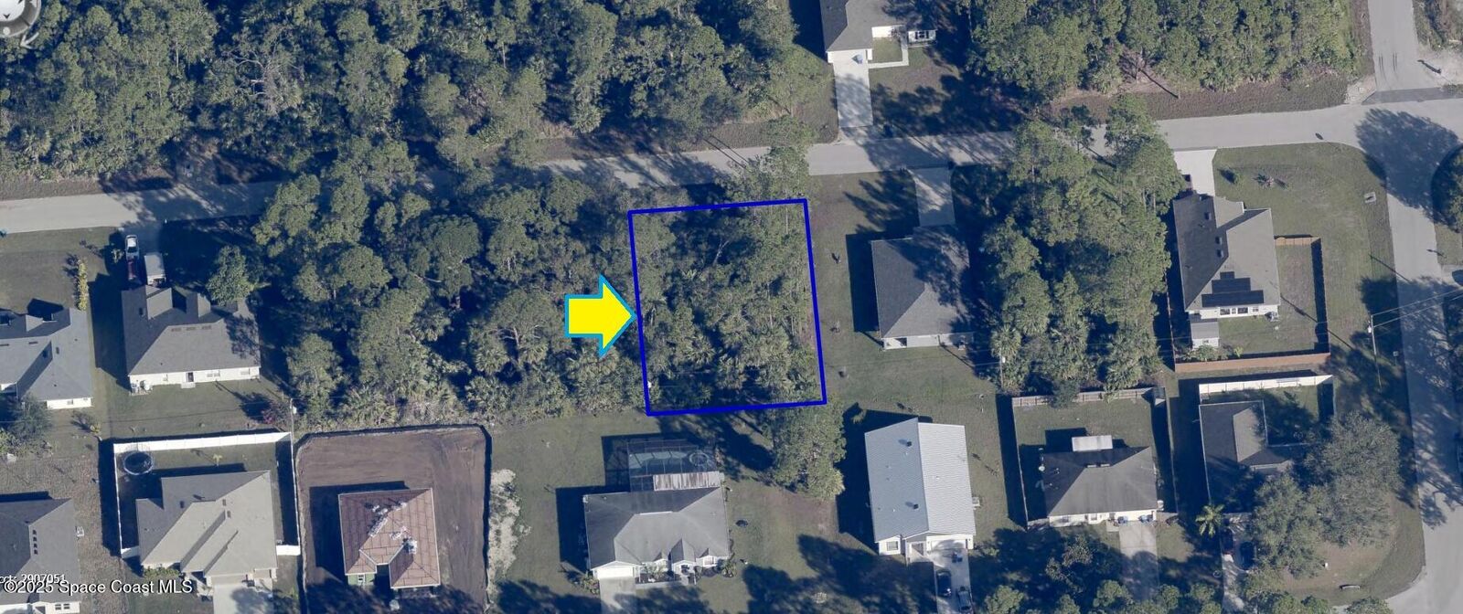 Property Photo: 426 La Croix Road SW FL 32908