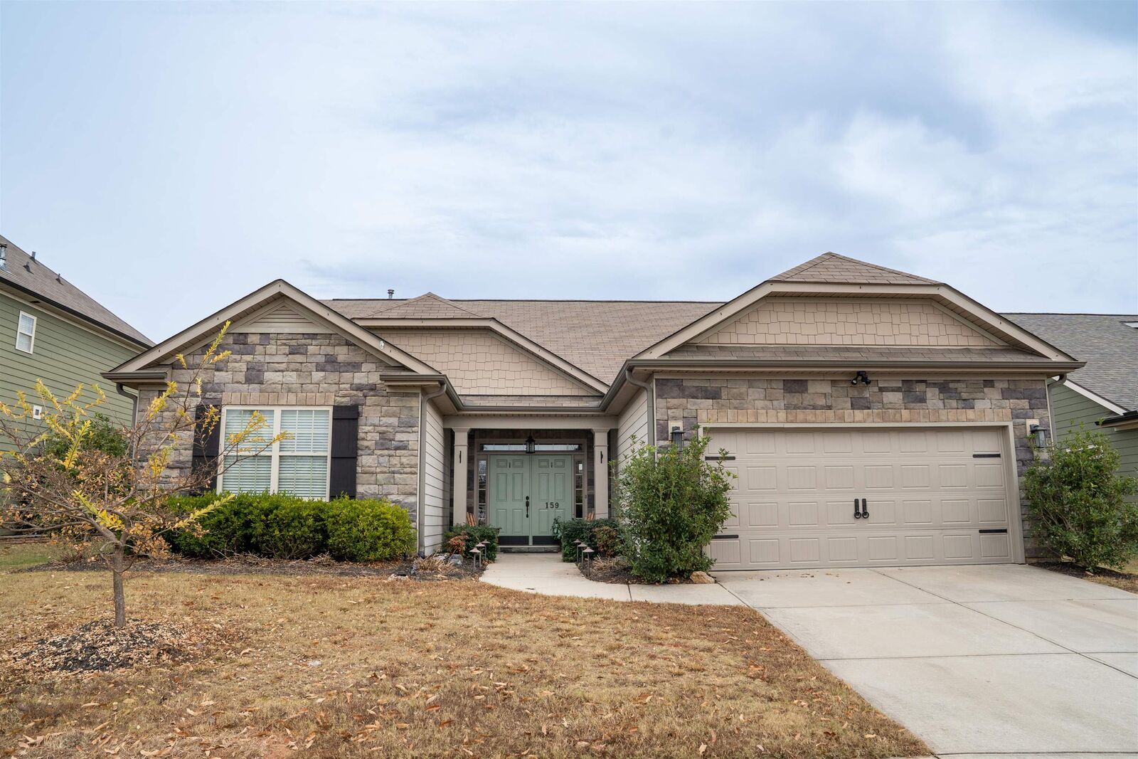 Property Photo:  159 Santa Ana Way  SC 29334 