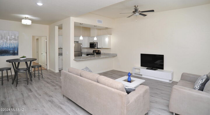 Property Photo:  3726 E Mercedes Court  AZ 85716 