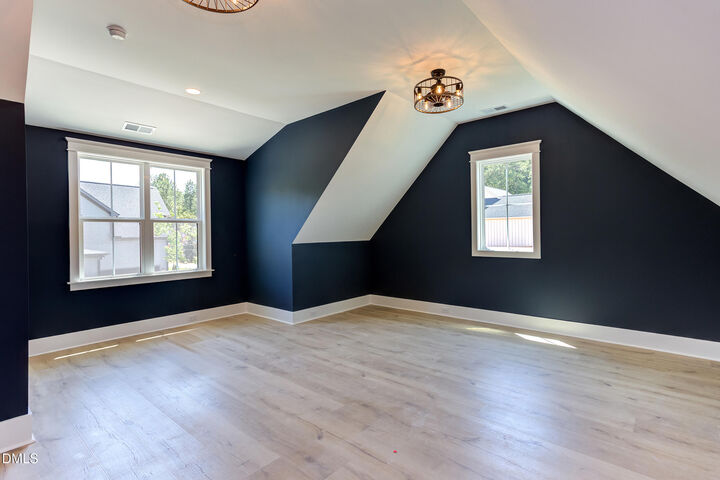 Property Photo: 85 Ashbrooke Falls Drive NC 27525