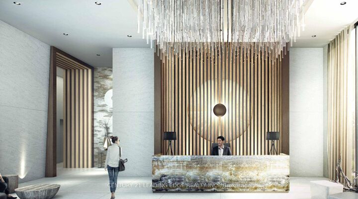 Property Photo:  70 Annie Craig Drive 3904  ON M8V 0C5 