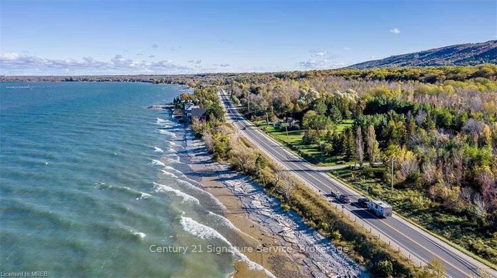 Photo de la propriété:  209472 Highway 26 N/A W 60  ON L9Y 0V3 