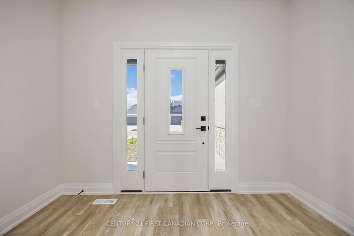 Photo de la propriété: 7 Doerr Court ON N0M 1A0