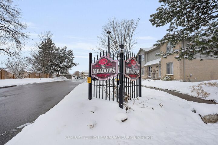 1138 Kipps Lane E 18  London East ON N5Y 5K6 photo