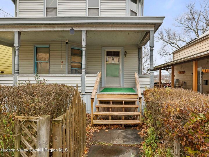 Property Photo: 29 New NY 12414