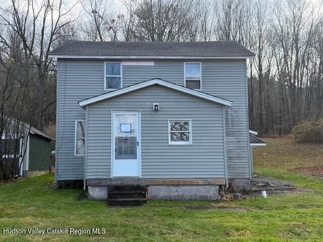 Property Photo:  30 Highland  NY 12446 