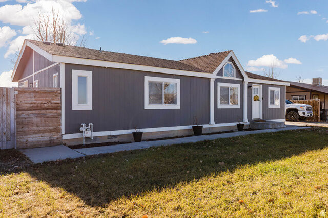 Property Photo:  130 E 470 N  UT 84622 