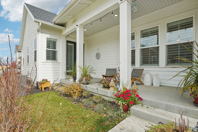 Property Photo: 6366 W Copper Hawk Dr UT 84009