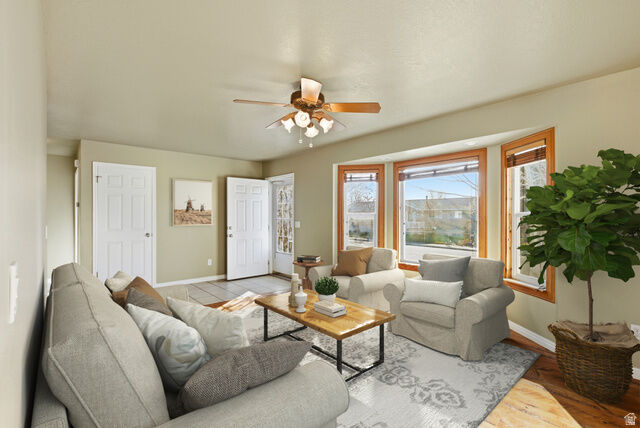 Property Photo: 225 E 1350 N UT 84043