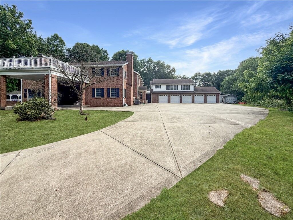 Property Photo: 446 Monroe Rd PA 16055