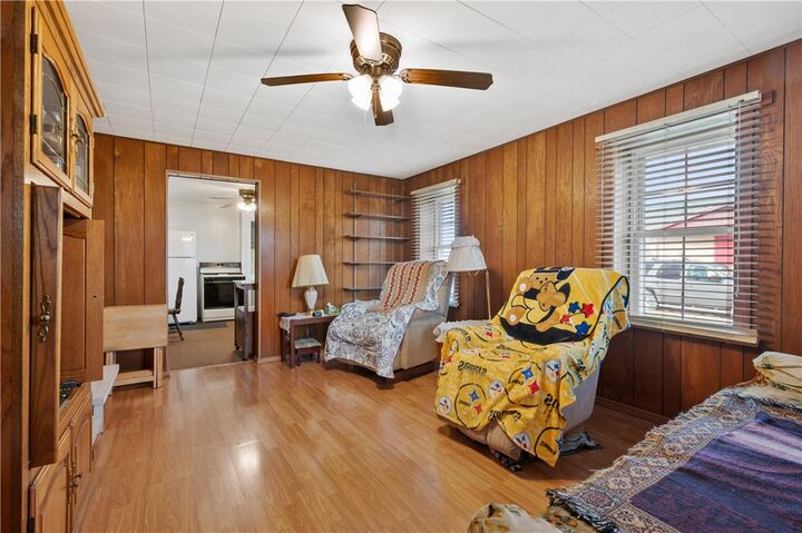 Property Photo: 1212 Covert St PA 15001