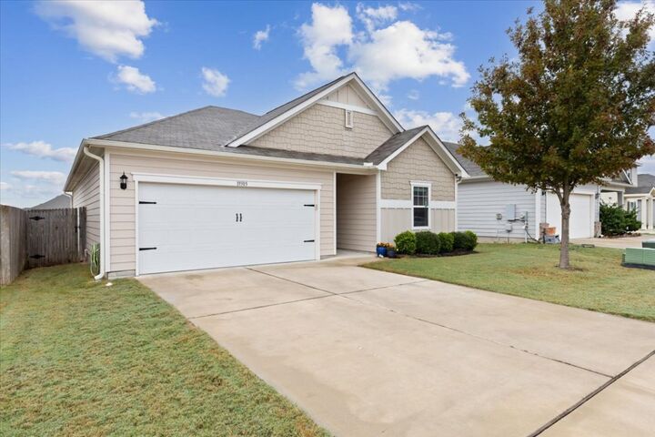 Property Photo:  19305 Nathan Scott Way  TX 78653 