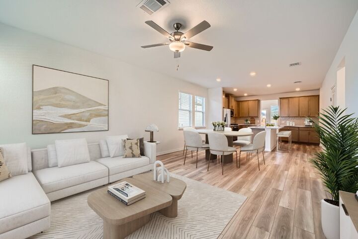 14005 Edna Maxine Walk  Del Valle TX 78617 photo