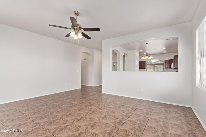 Property Photo:  21382 E Via Del Rancho Street  AZ 85142 