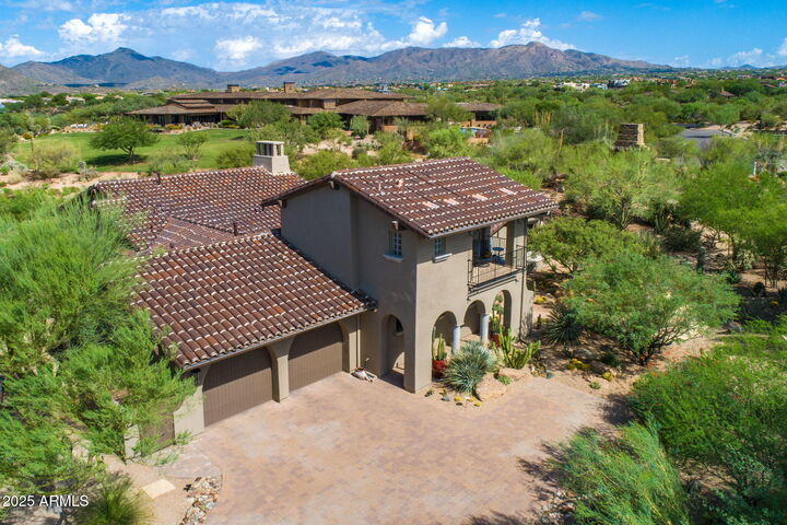 Property Photo: 36998 N 104th Place AZ 85262