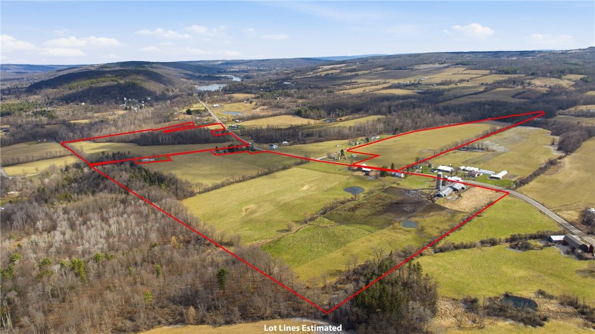 Property Photo:  3351 State Route 226  NY 14815 
