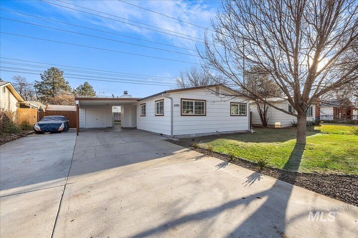 2480 S. Virginia St  Boise ID 83705 photo