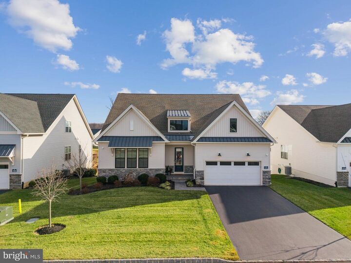 Property Photo:  1170 Wythe Boulevard  PA 19002 