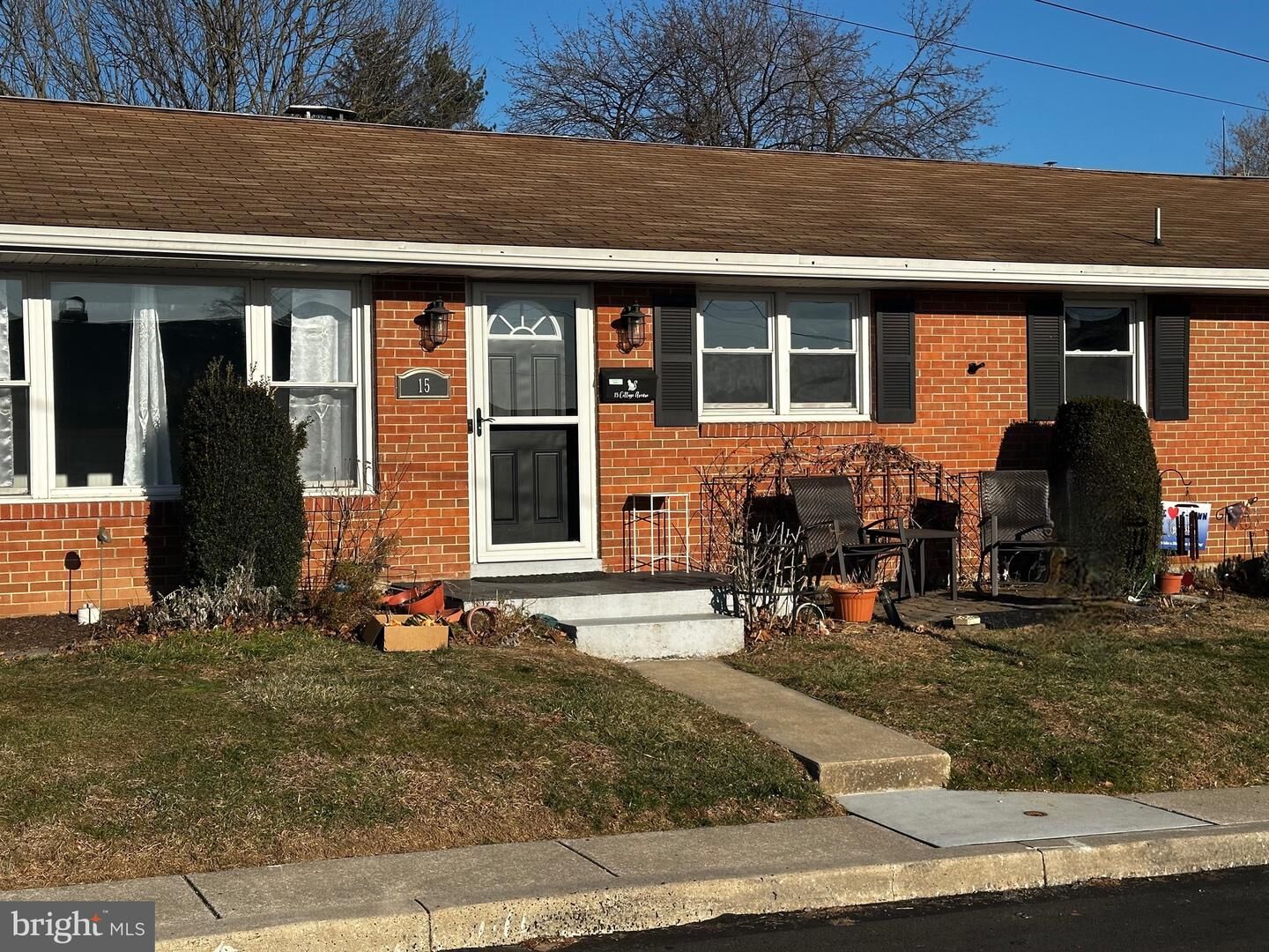 Property Photo:  15 Cottage Avenue  PA 17022 