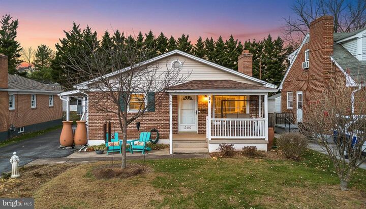 225 Fox Drive  Winchester VA 22601 photo