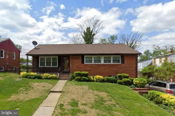 2003 Lakewood Street  Suitland MD 20746 photo