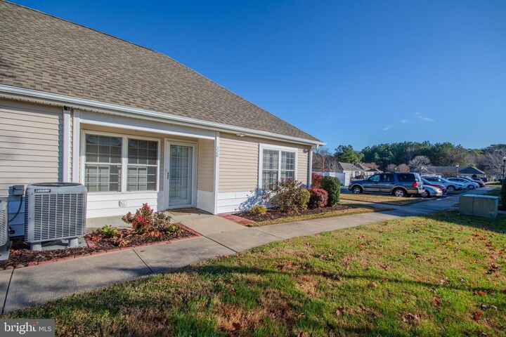 Property Photo:  220 Troopers Way 220  MD 21804 