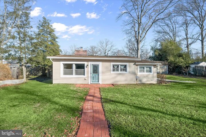 1639 Elkridge Drive  Edgewater MD 21037 photo