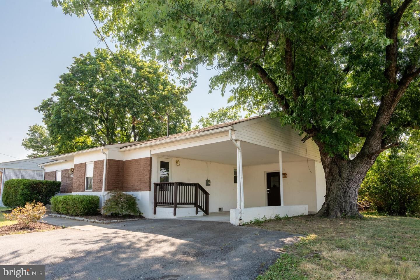 Property Photo: 108 Martin Drive VA 22602