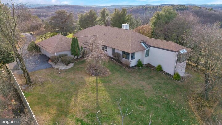 Property Photo: 653 Scenic Drive PA 19506