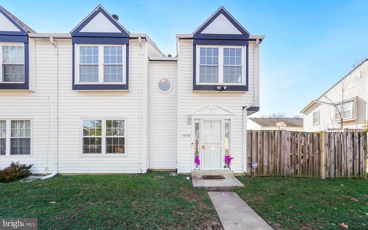 10733 Joyceton Drive  Upper Marlboro MD 20774 photo