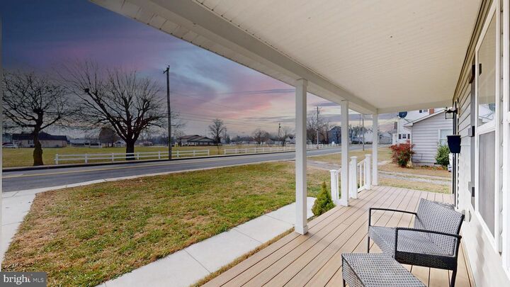 Property Photo: 311 SE SE 2nd Street DE 19963