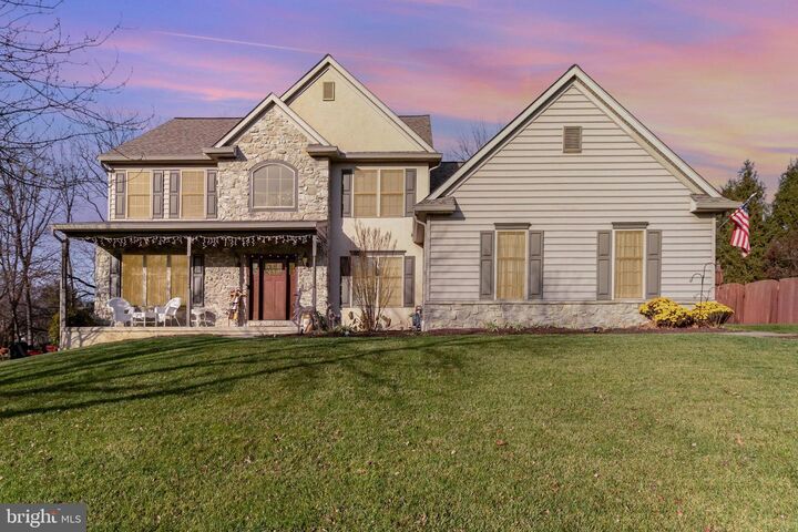 123 Glebe Lane  Lancaster PA 17602 photo