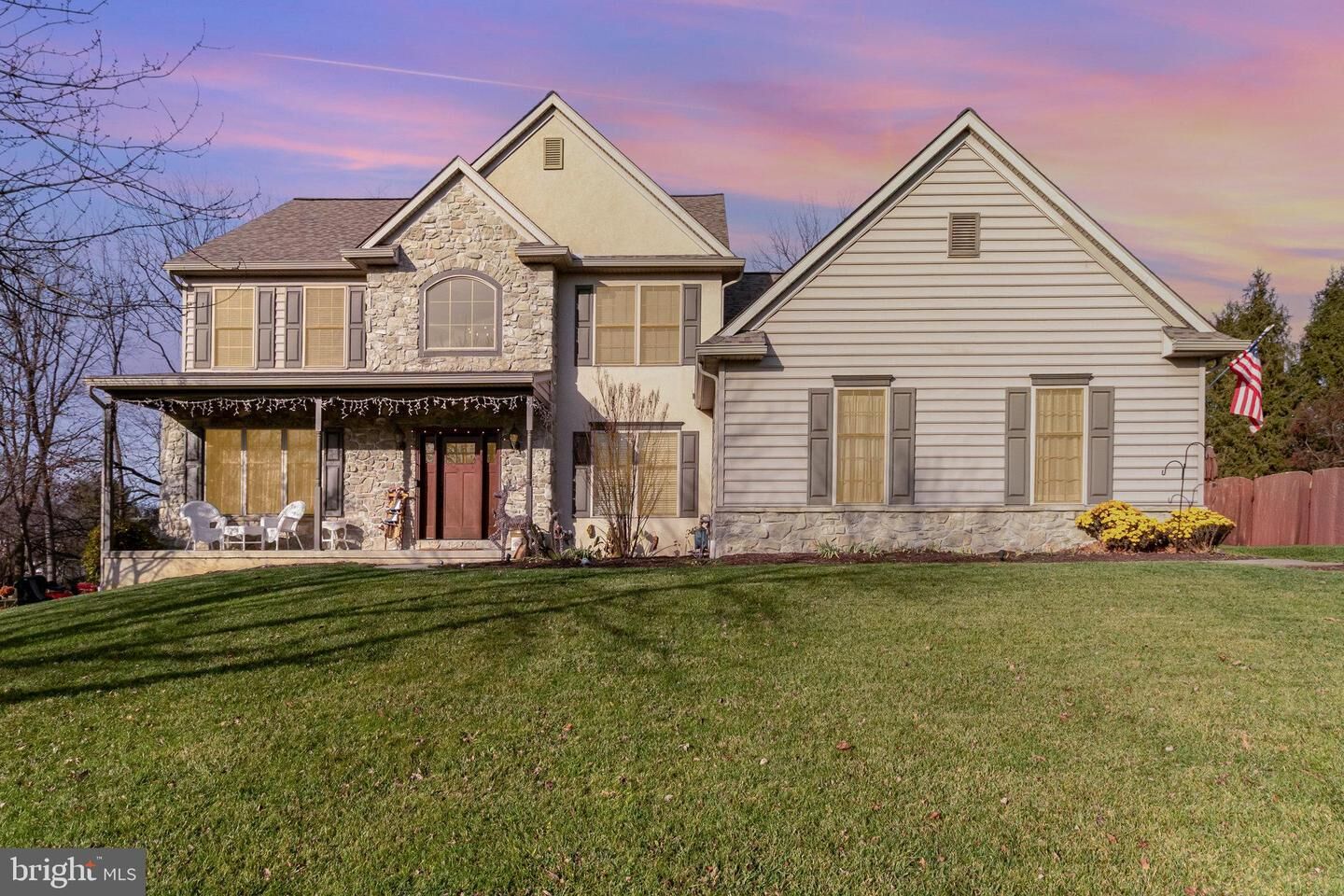 Property Photo:  123 Glebe Lane  PA 17602 