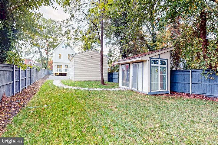 Property Photo:  2806 Franklin Street NE  DC 20018 