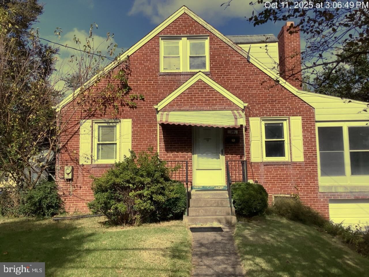 Property Photo:  8901 Glenville Road  MD 20901 