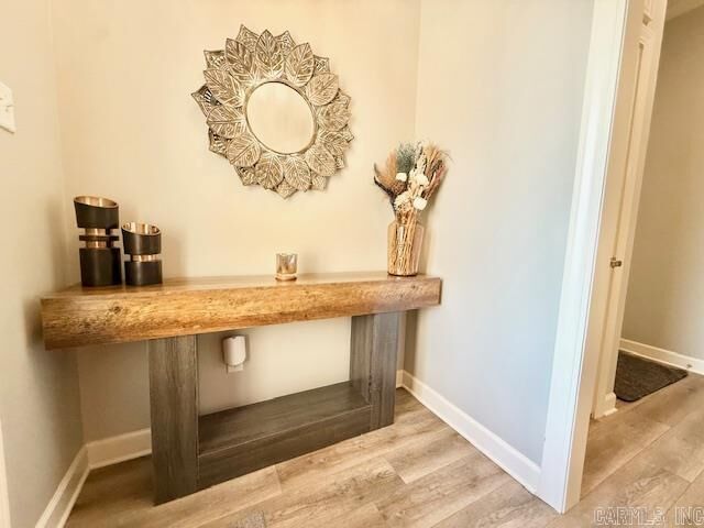 Property Photo:  1129 Tahoe Drive  AR 72113 