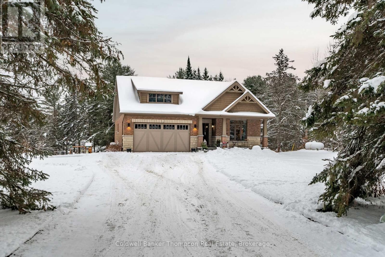 Property Photo:  744 North Mary Lake Road  ON P1H 1S4 