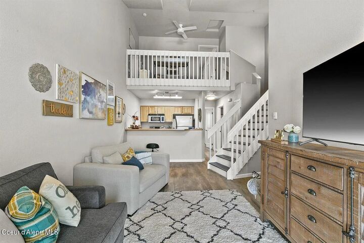 Property Photo: 842 N Chase Rd 203 ID 83854