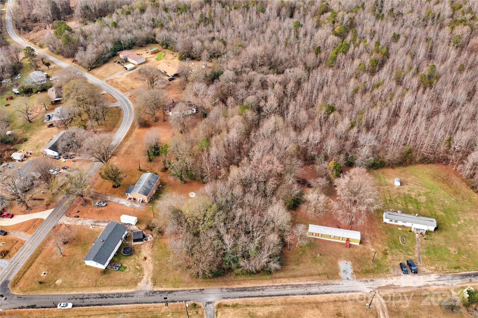 Property Photo:  105 Kilgore Drive  NC 28086 