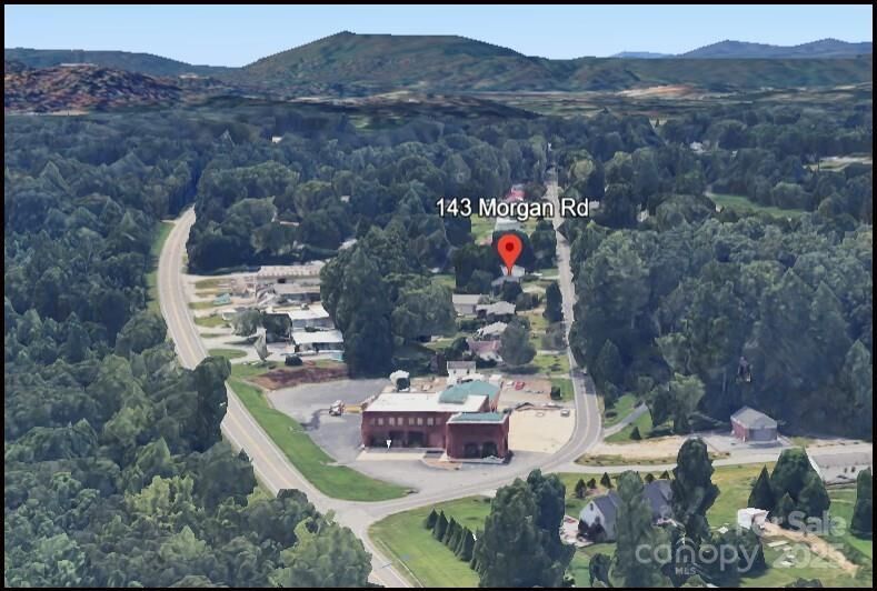 Property Photo:  143 Morgan Road  NC 28739 