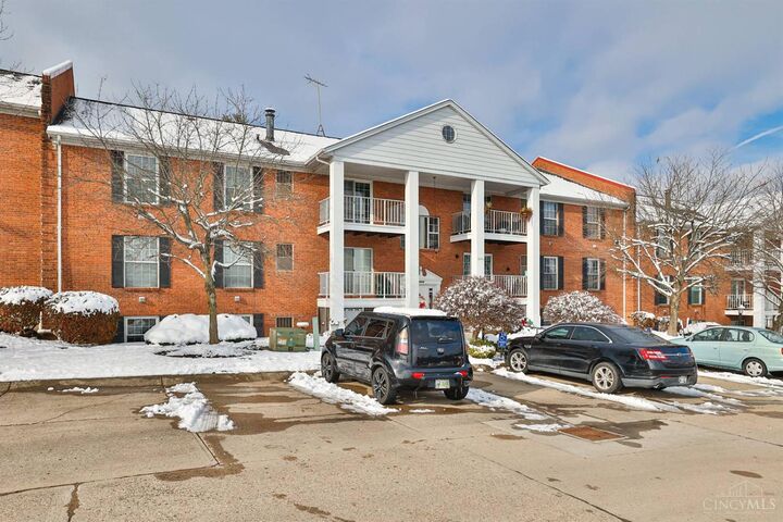 Property Photo:  5936 Harrison Avenue  OH 45248 