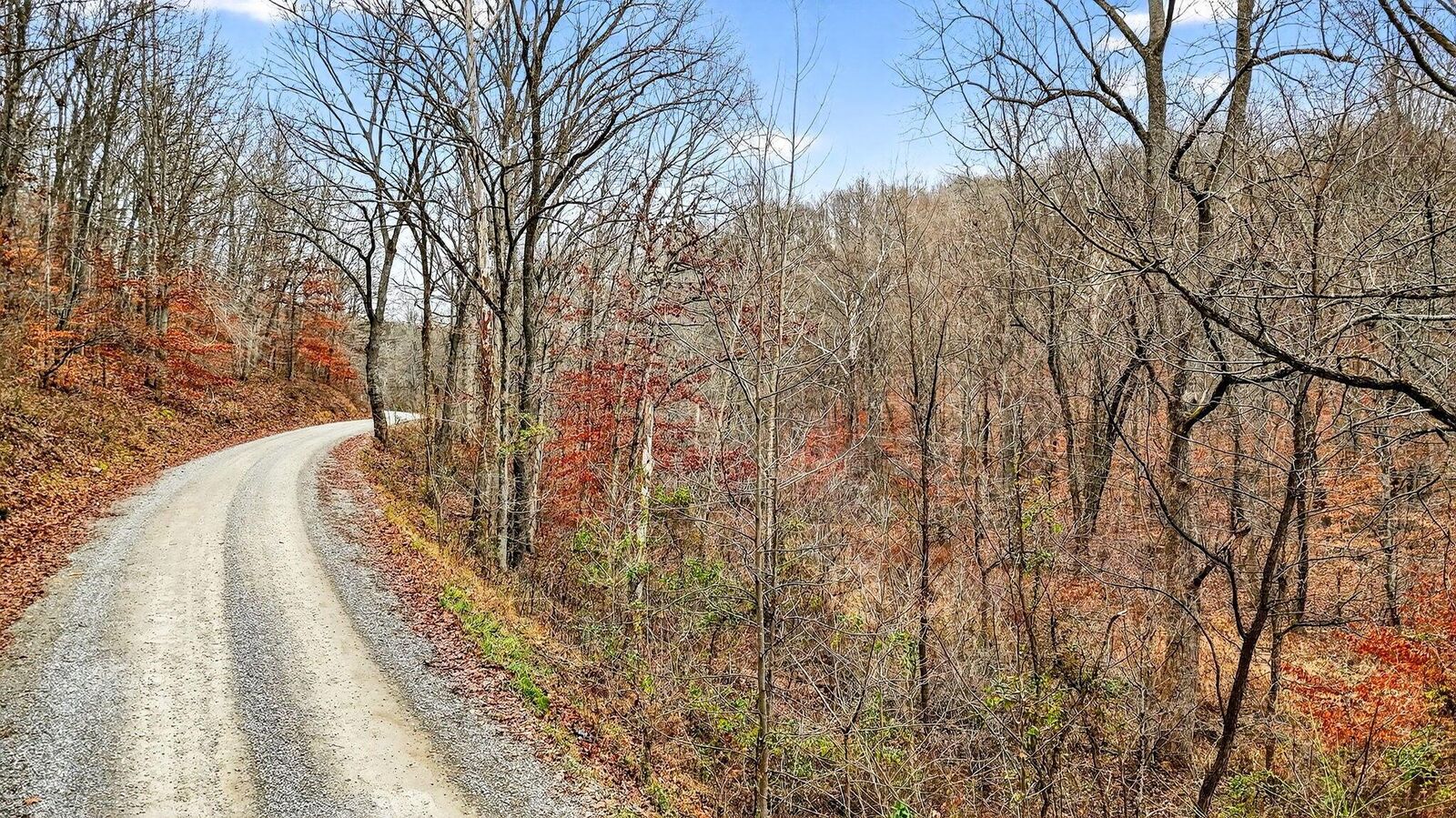 Property Photo: 0 Jones Road OH 45686