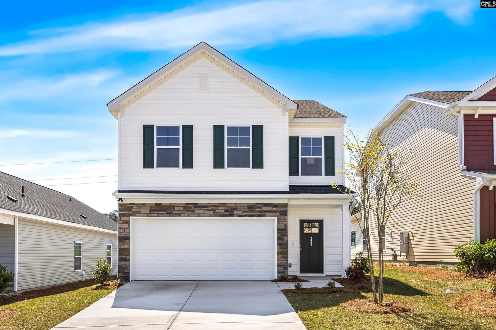 Property Photo:  335 Hardwick  SC 29223 